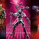 Illustration for article titled The Coolest Marvel Toys Revealed at This Years San Diego Comic-Con